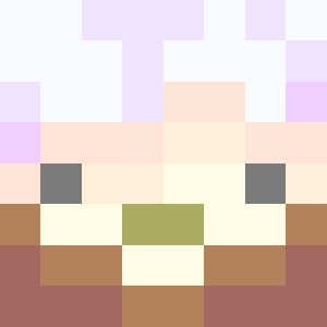 CHIP - Avatar Minecraft