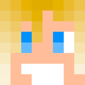 MUCAHD - Avatar Minecraft