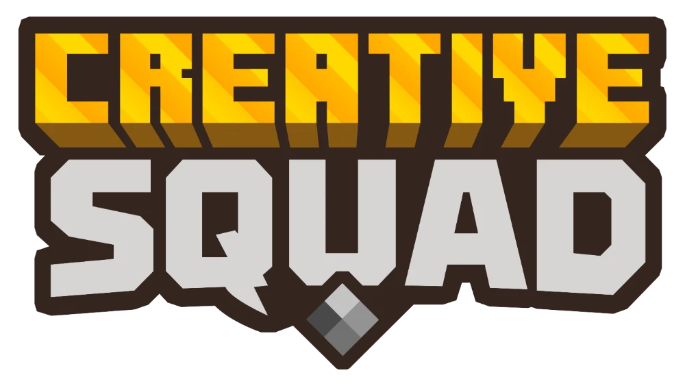 Creative Squad Logo