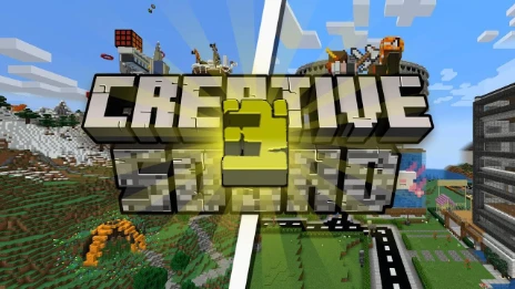 A CREATIVE SQUAD 3 COMEÇOU!!!!