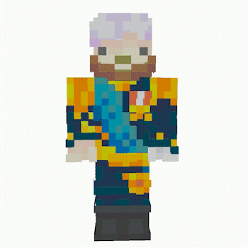 Bern - Retrato Central