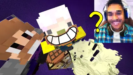 PORQUÊ ESSA É A PIOR SÉRIE DE MINECRAFT